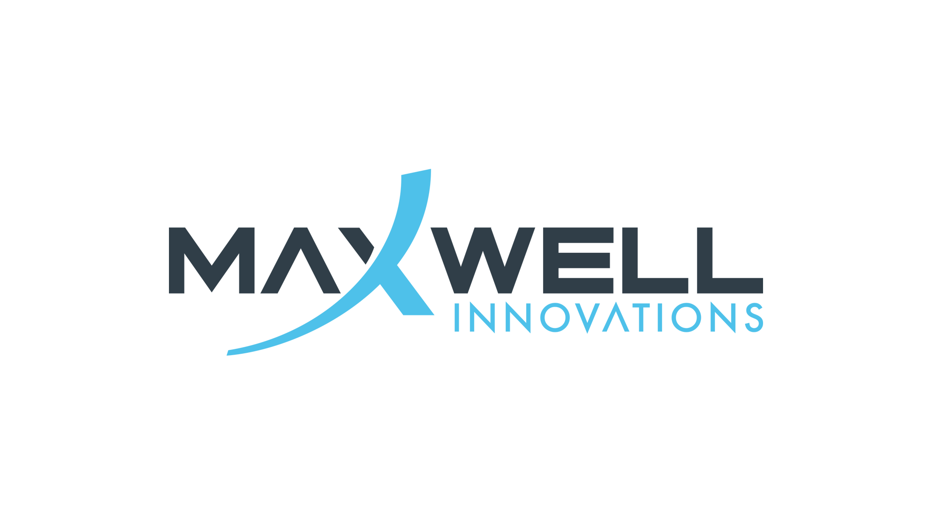 Maxwell Logo LogoDix