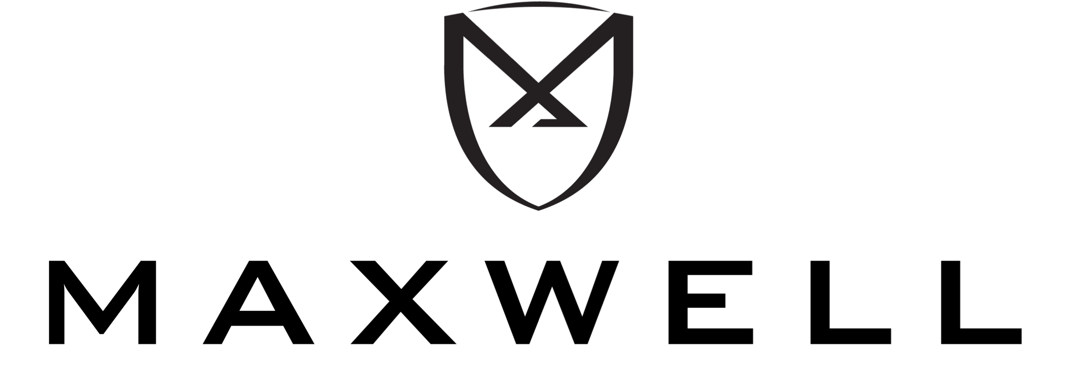 Maxwell Logo LogoDix