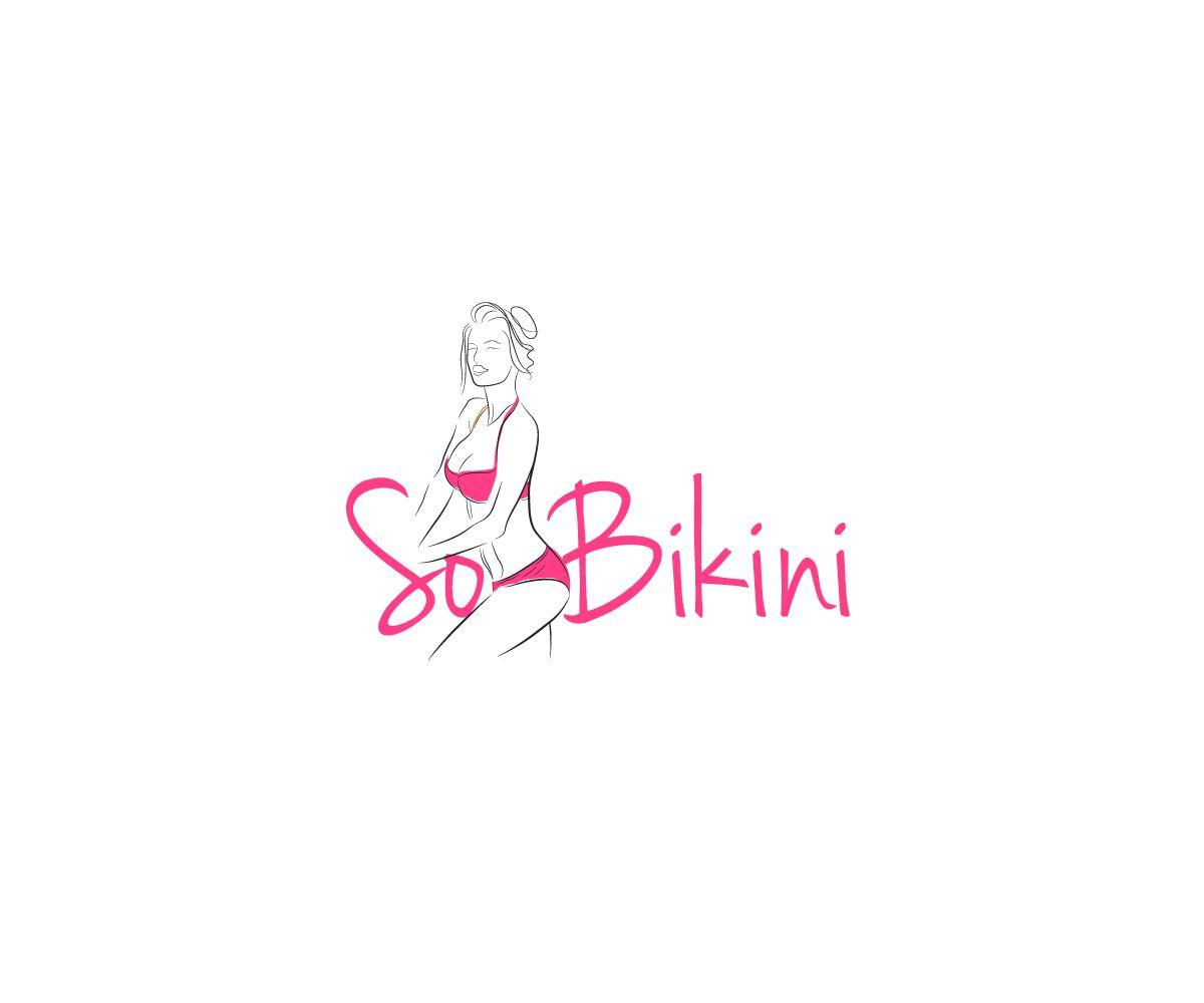 Bikini Logo LogoDix