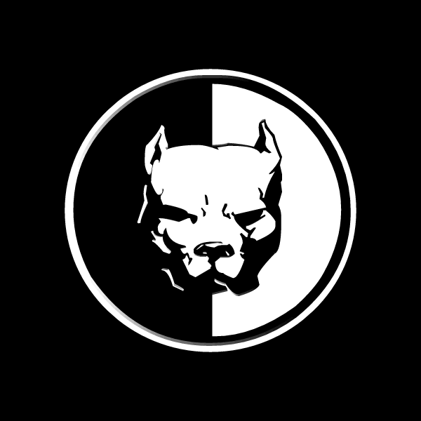 Pitbull Logo LogoDix