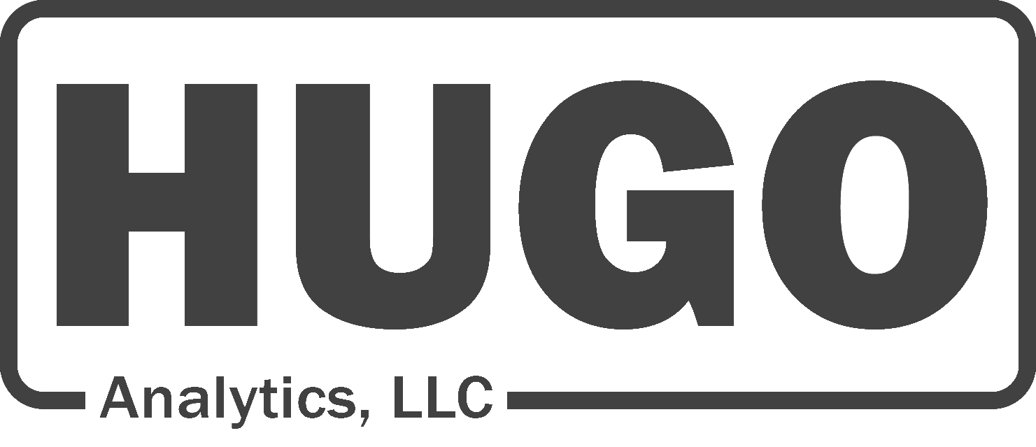 Hugo Logo LogoDix