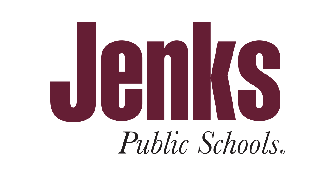 Jenks Logo LogoDix