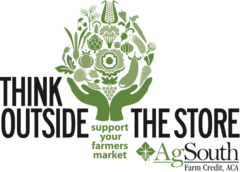 AgSouth Logo