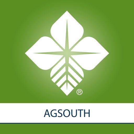 AgSouth Logo
