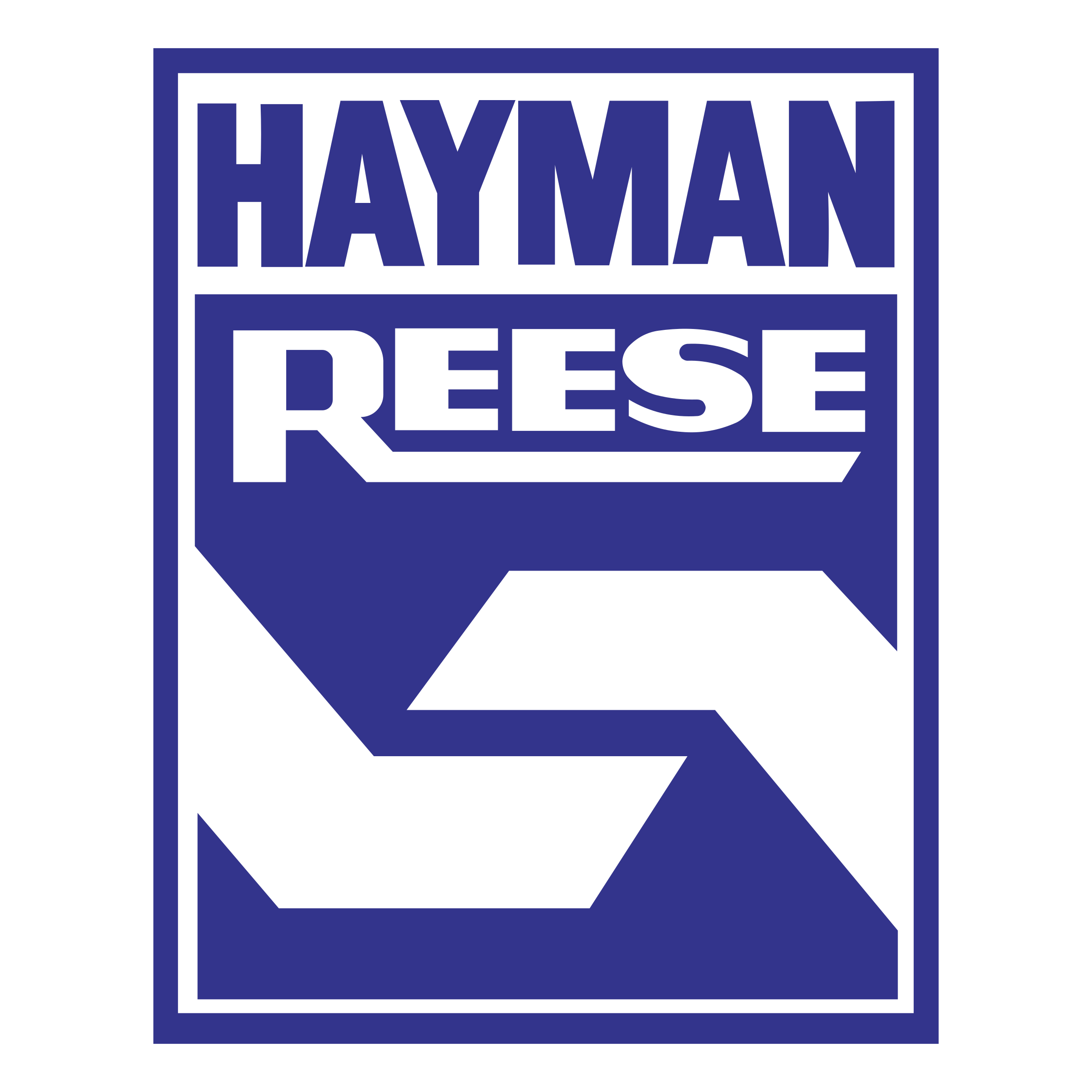 Reese Logo