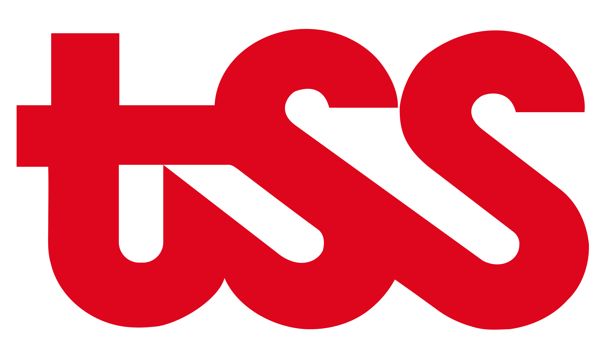 TSS Logo LogoDix