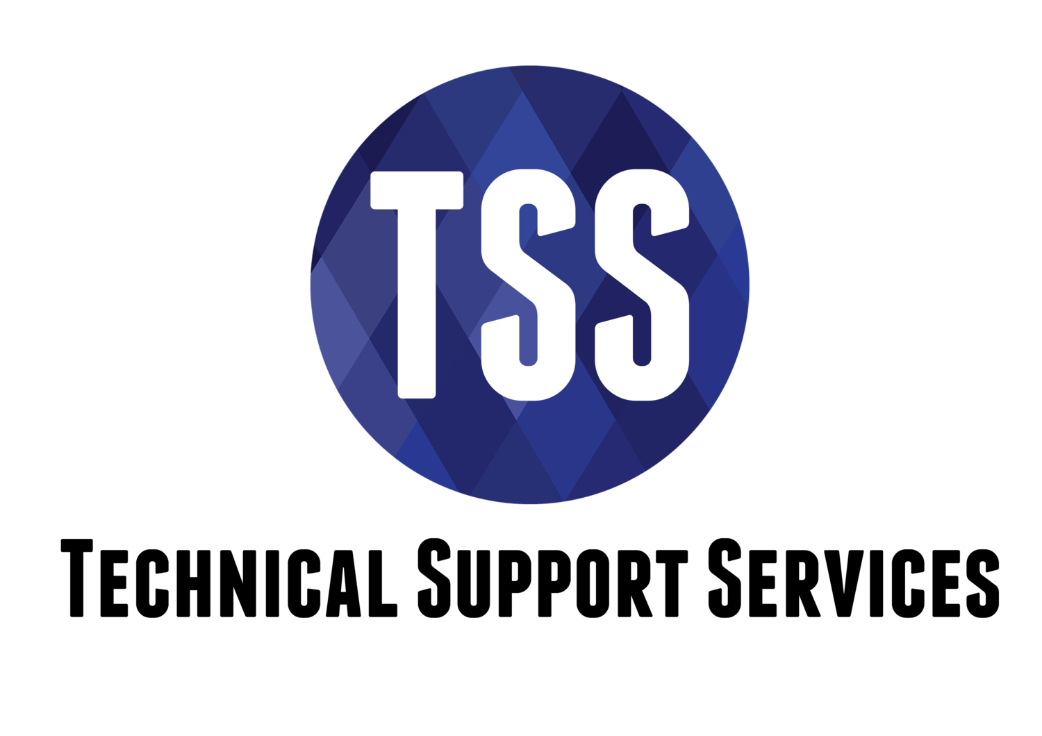 TSS Logo LogoDix
