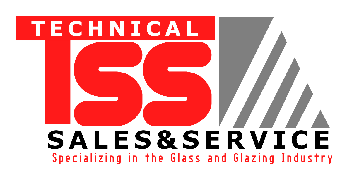 TSS Logo
