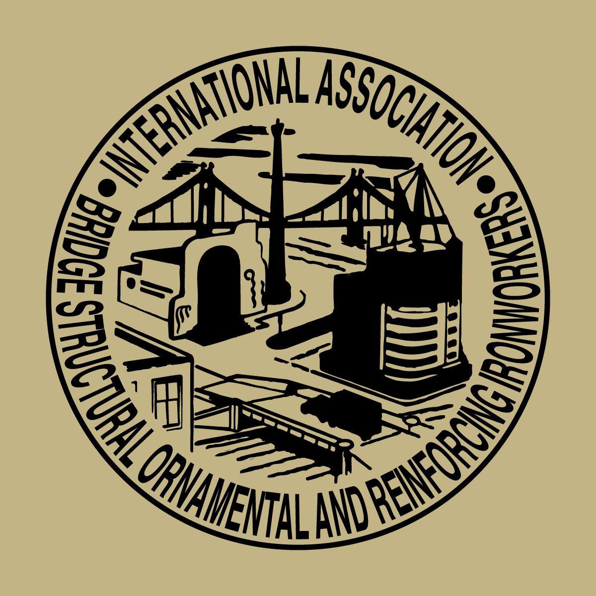 Ironworker Logo LogoDix