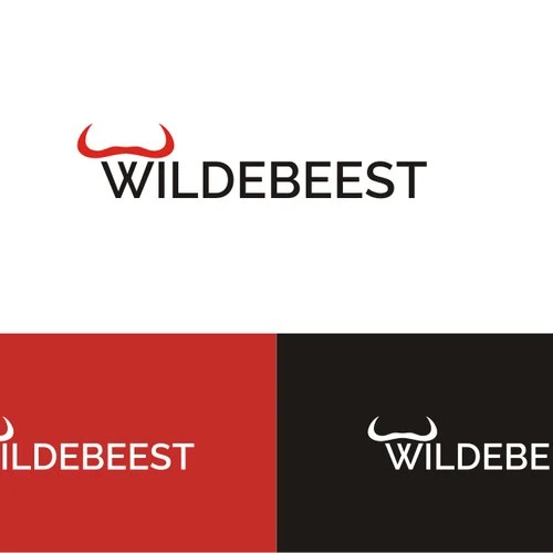 Wildebeest Logo
