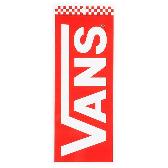 Vans Logo LogoDix