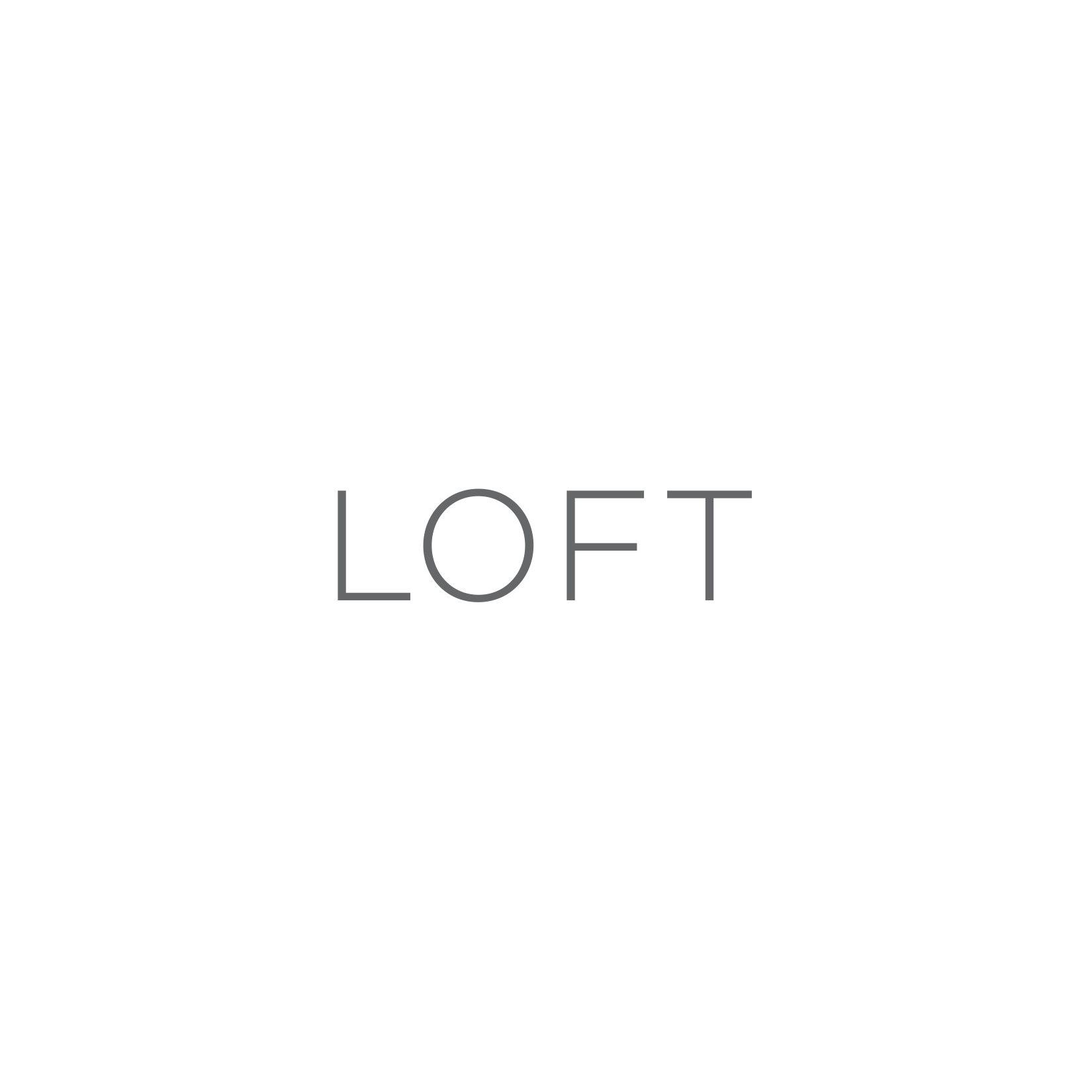 Loft Logo LogoDix