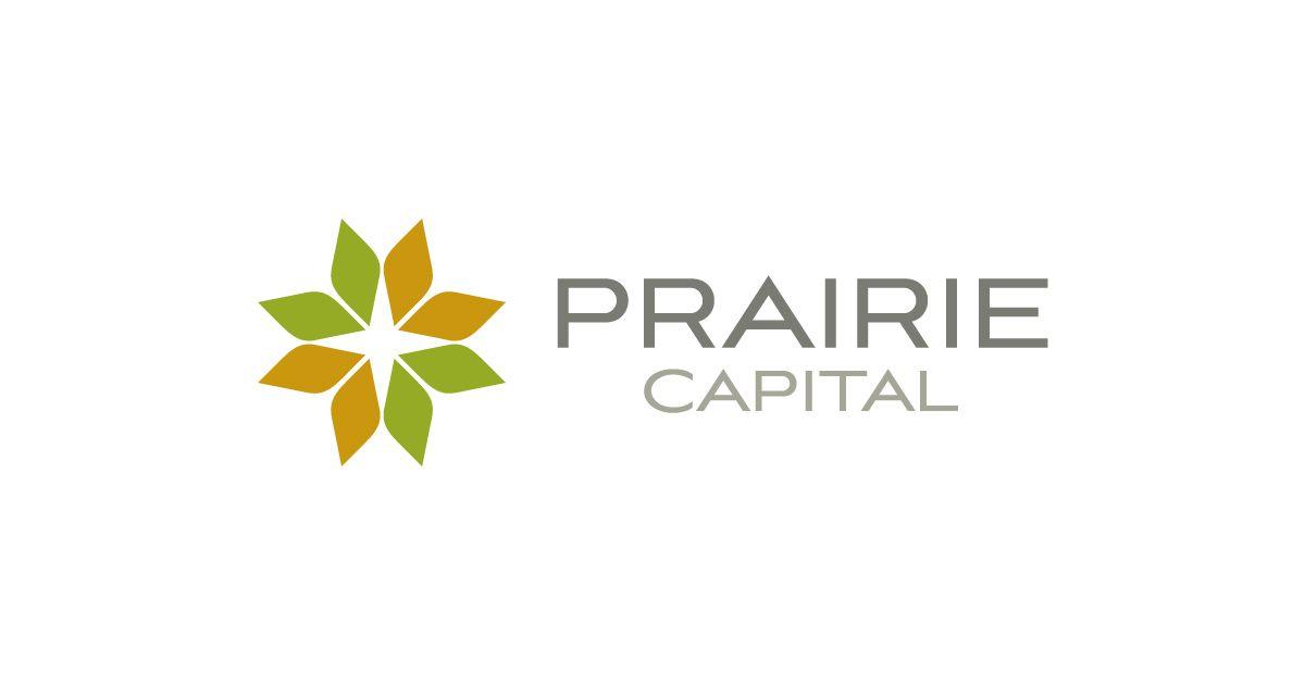 Prairie Logo LogoDix