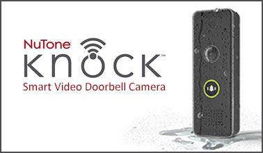 NuTone Logo - LogoDix