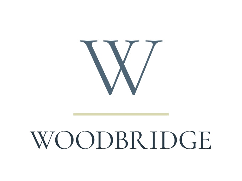 Woodbridge Logo LogoDix