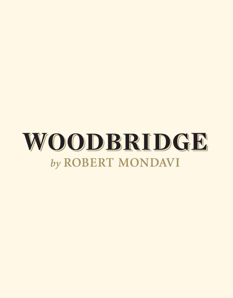 Woodbridge Logo LogoDix