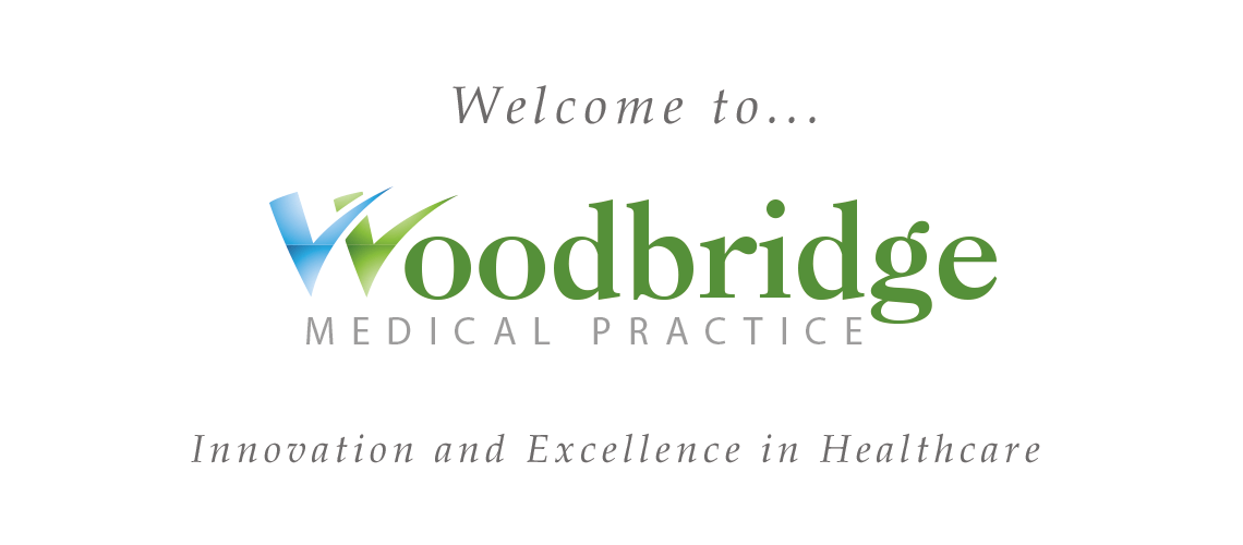 Woodbridge Logo LogoDix