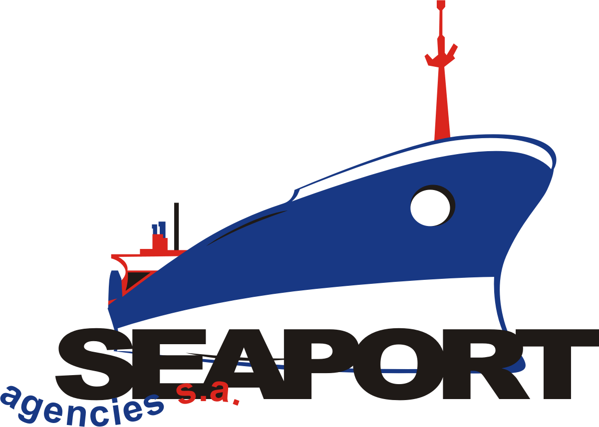 Seaport Logo LogoDix