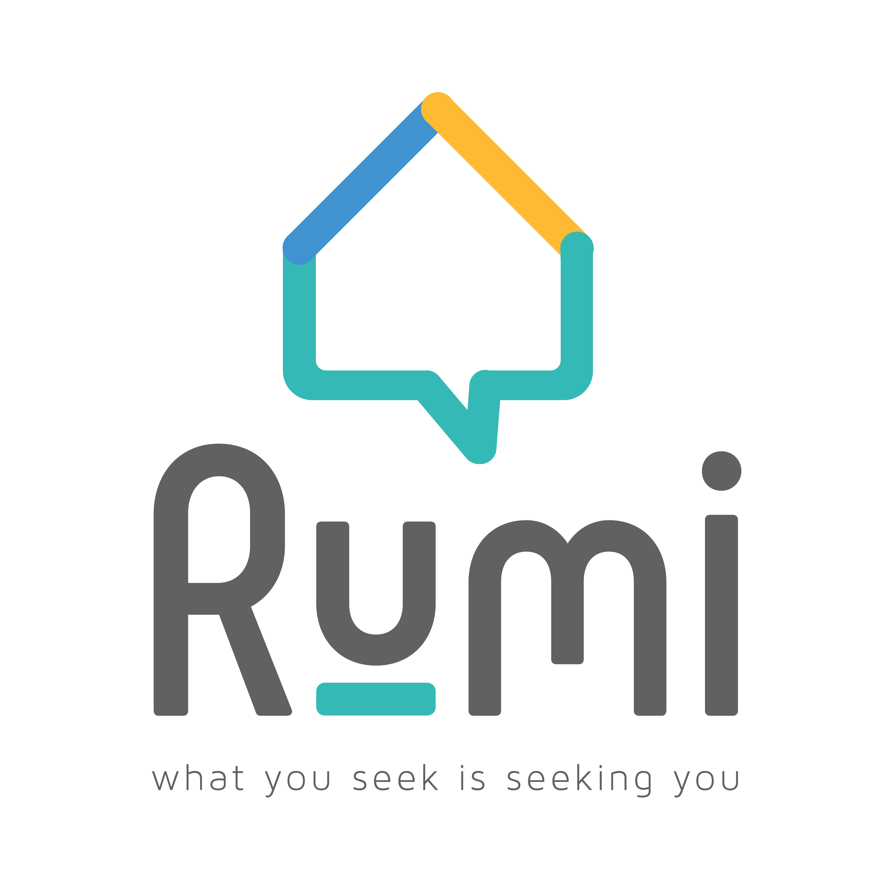 Rumi Logo