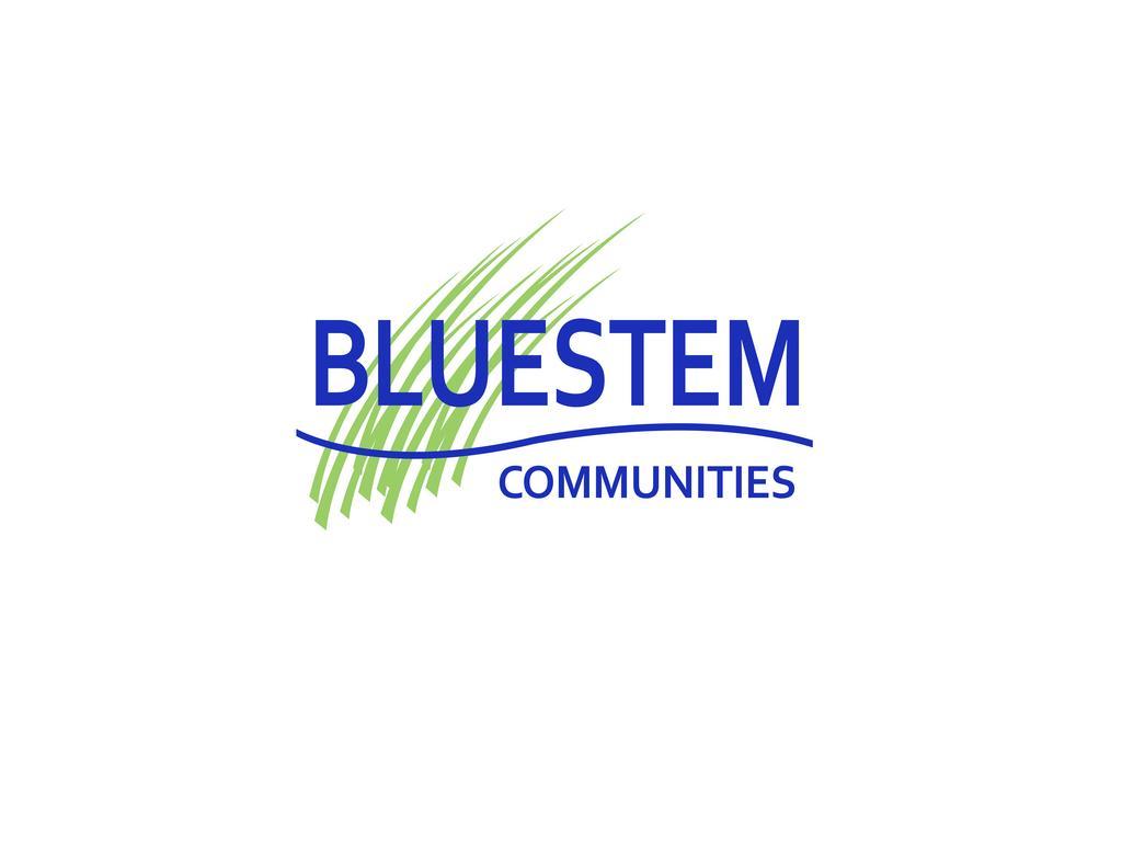Bluestem Logo