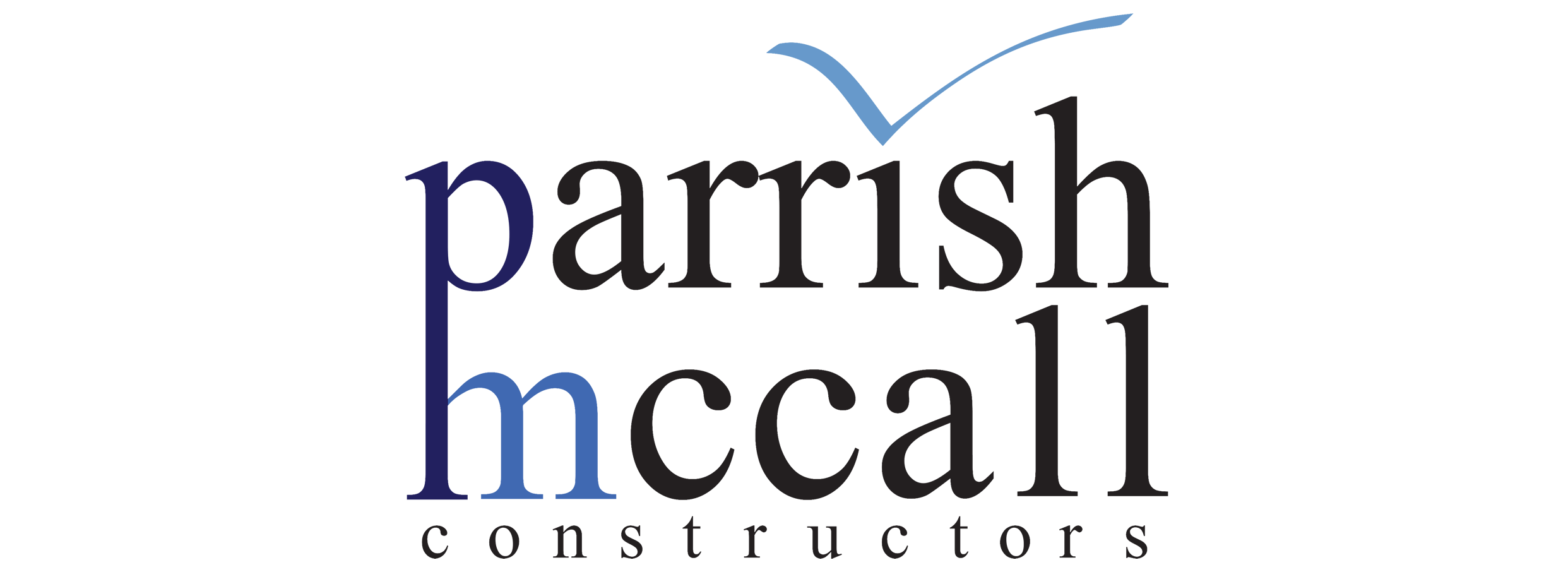 McCall Logo