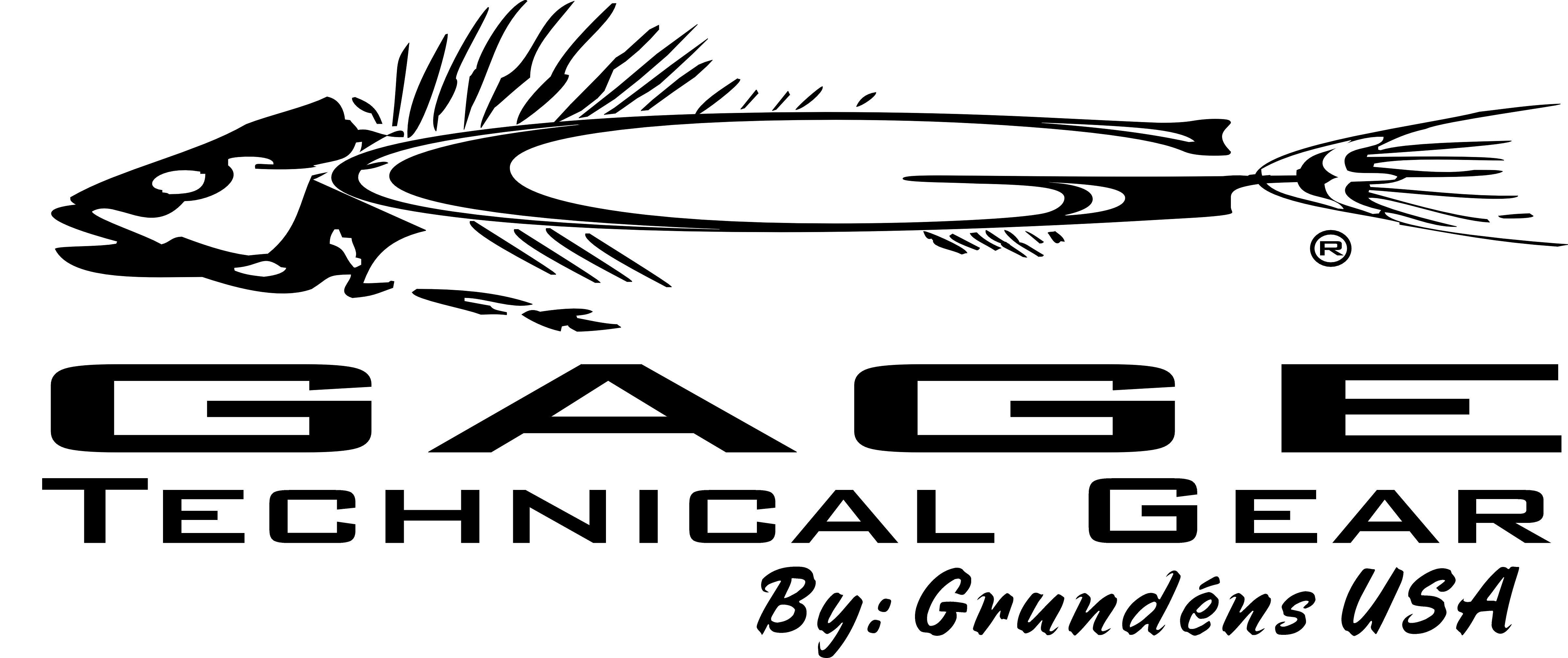 Gage Logo LogoDix