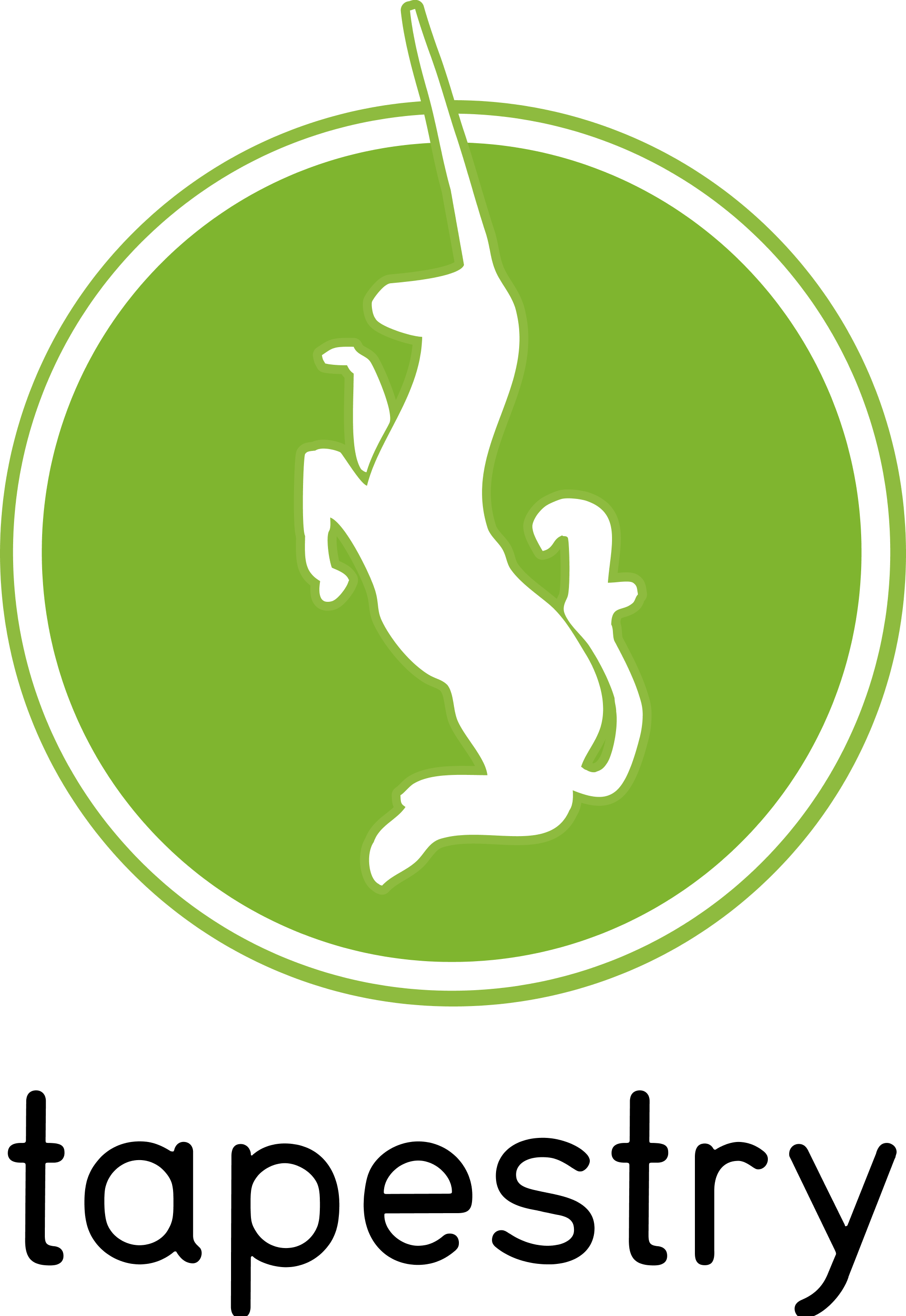 Tapestry Logo Transparent Tapestry Ideas 2020