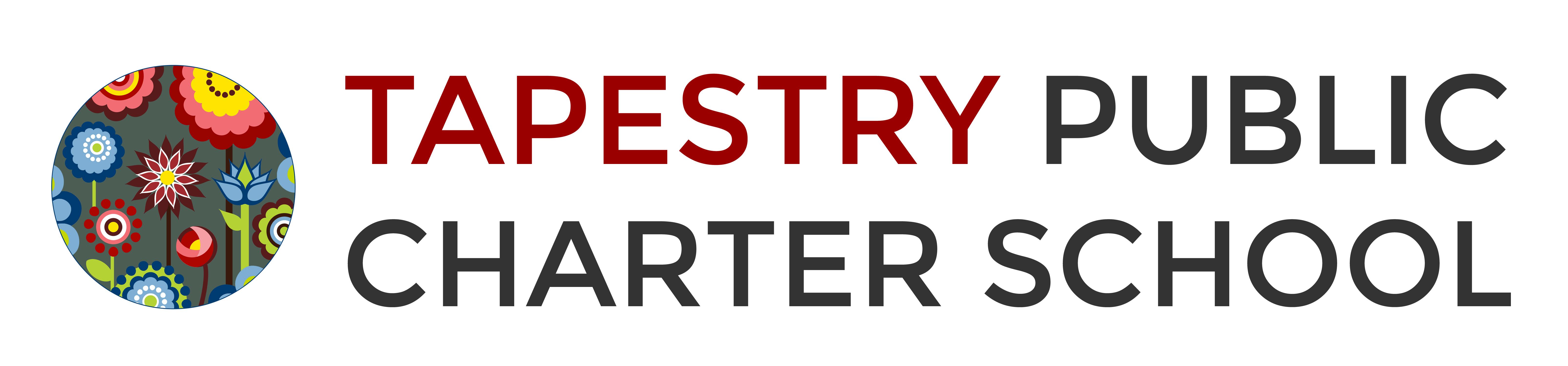 Tapestry Logo