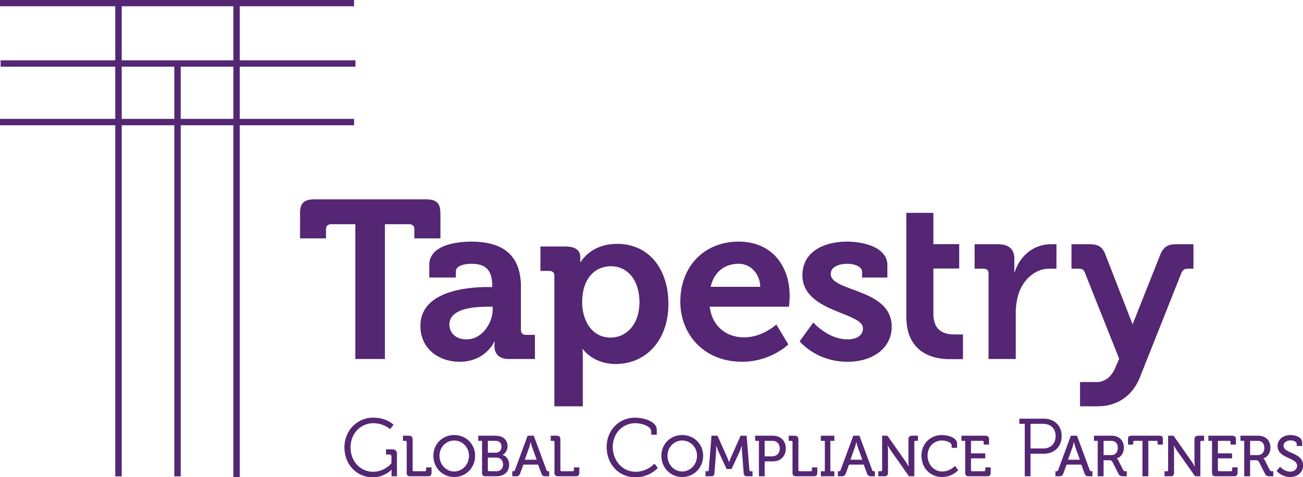 Tapestry Logo