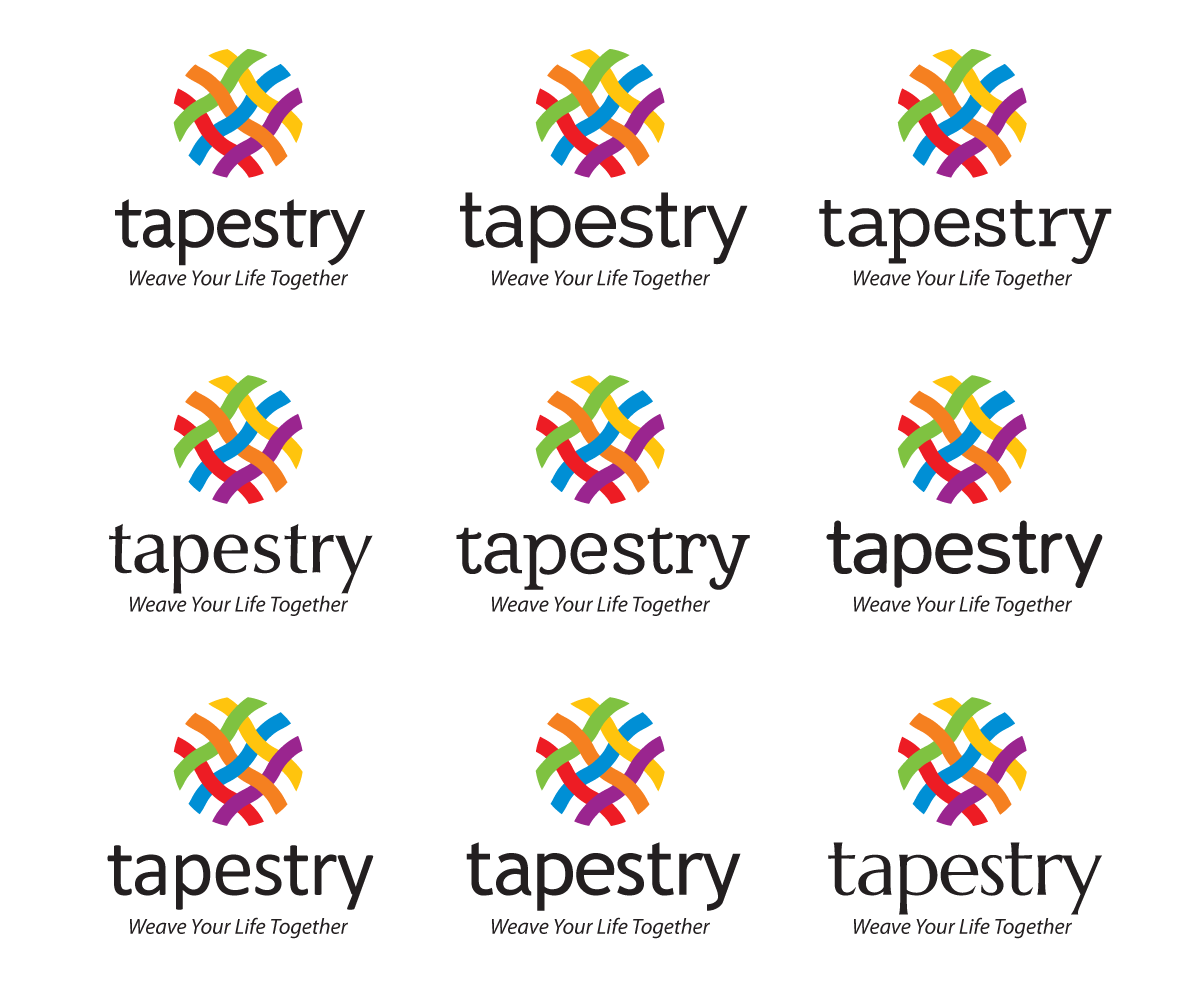 Tapestry Logo