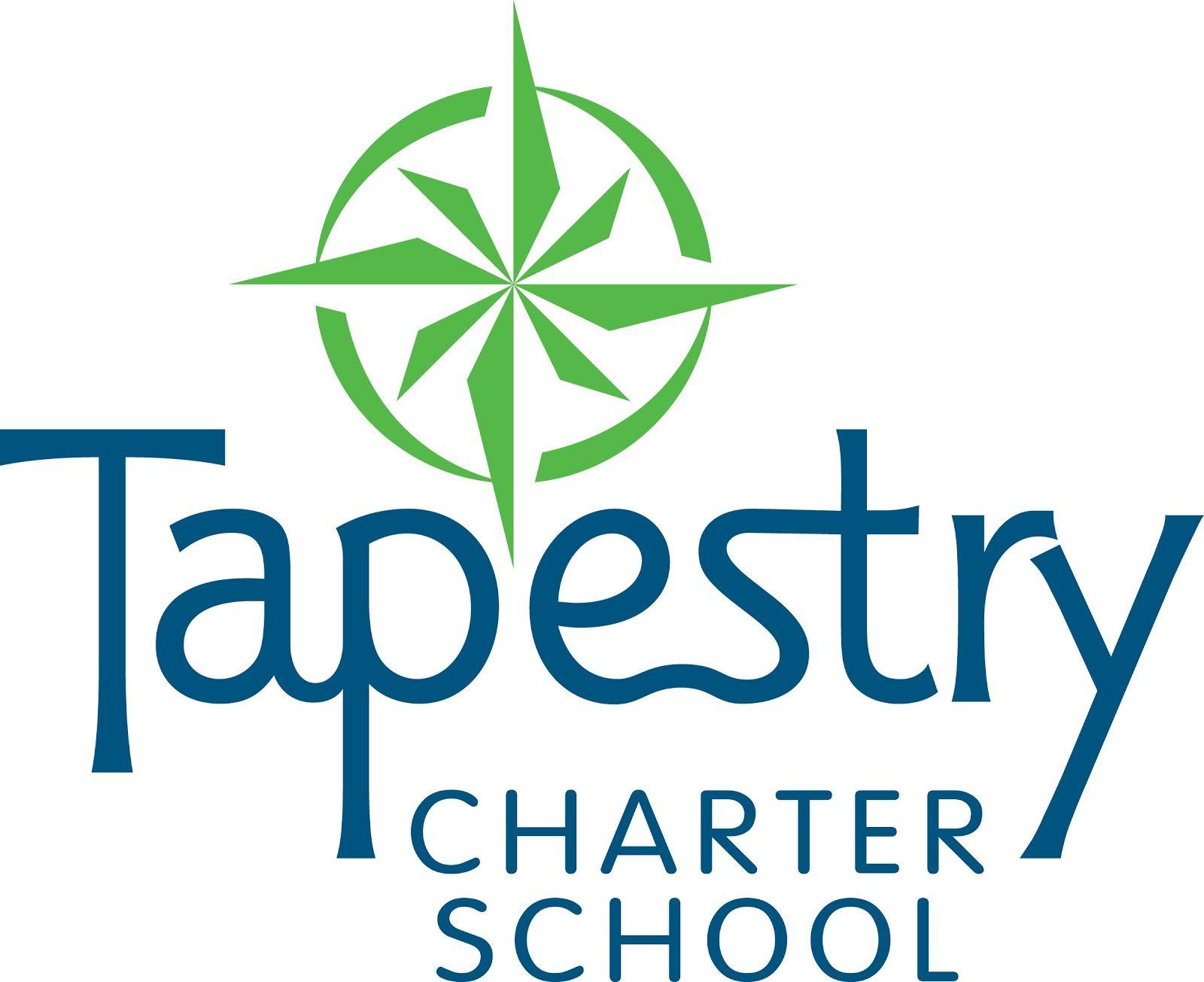 Tapestry Logo