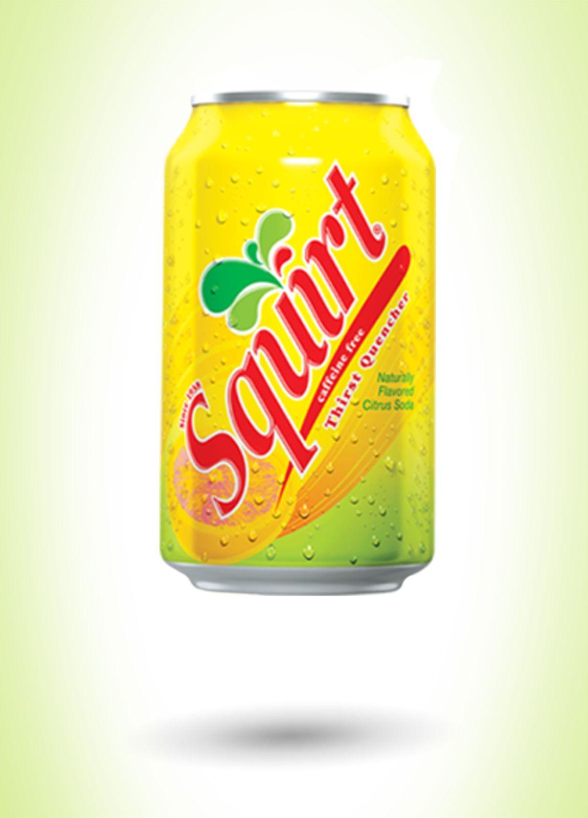 Sodas Logo