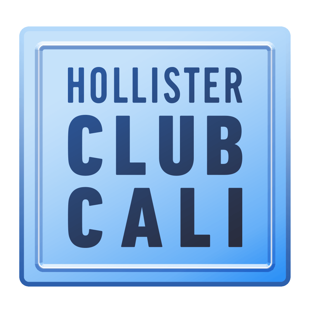 Holister Logo