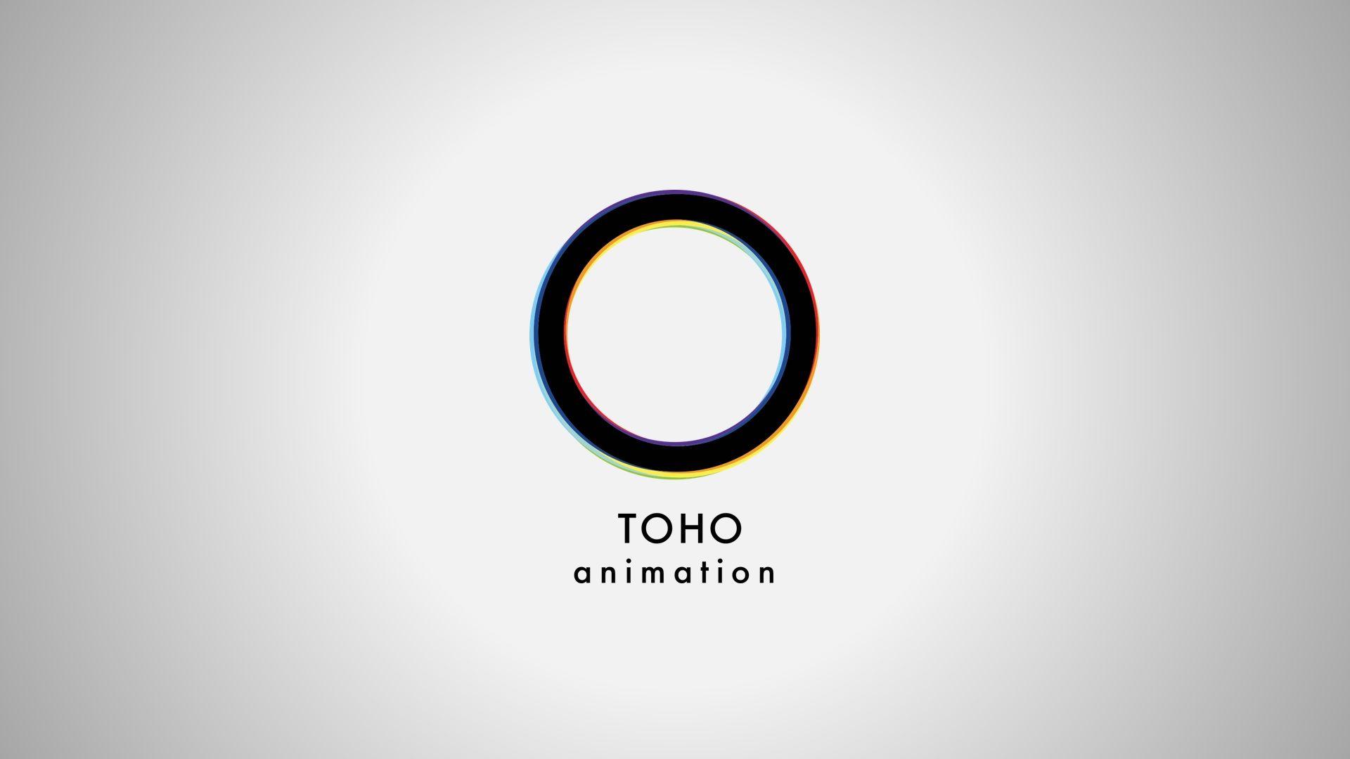 Toho Logo LogoDix
