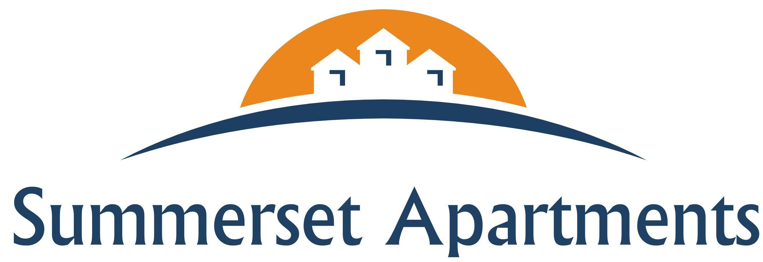 Apartments Logo LogoDix