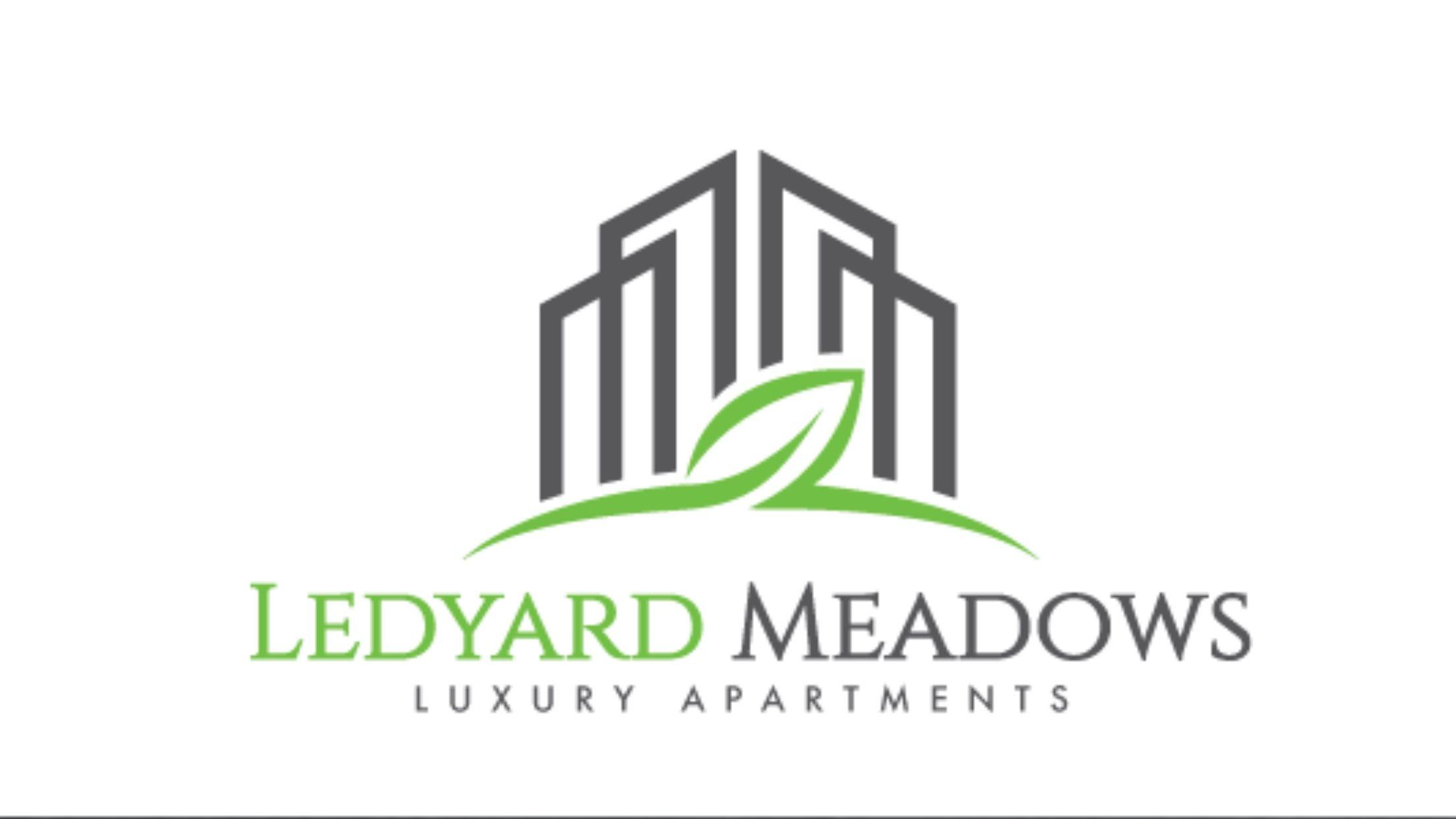 Apartments Logo