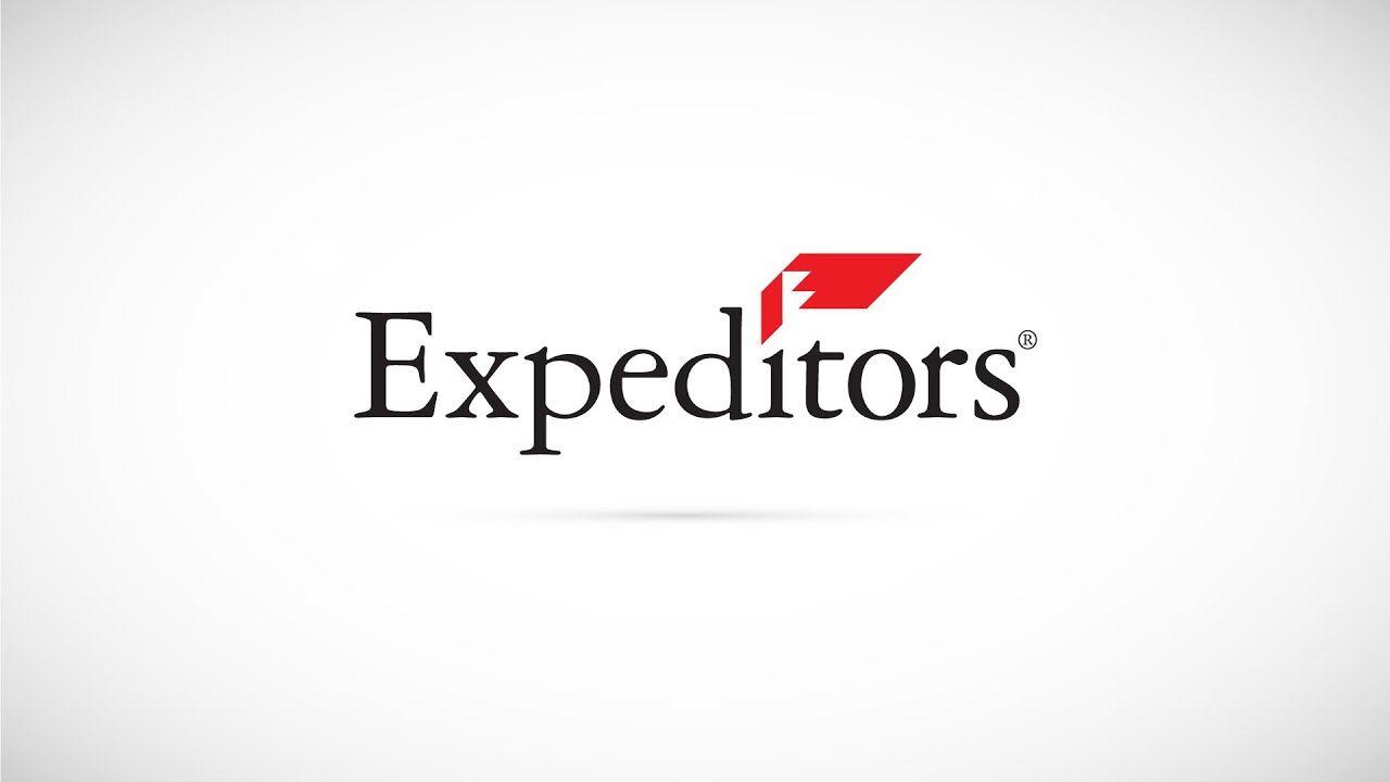 Expeditors Logo LogoDix