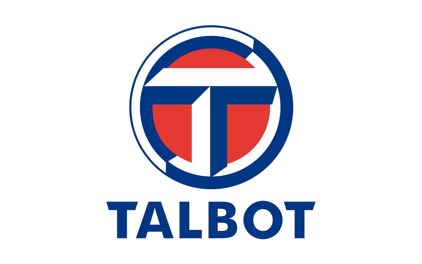 Talbot Logo LogoDix