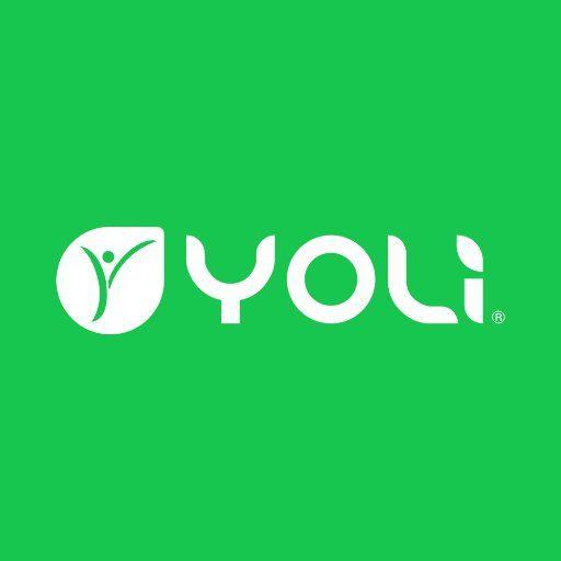Yoli Logo LogoDix