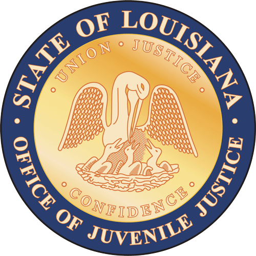 Louisiana.gov Logo