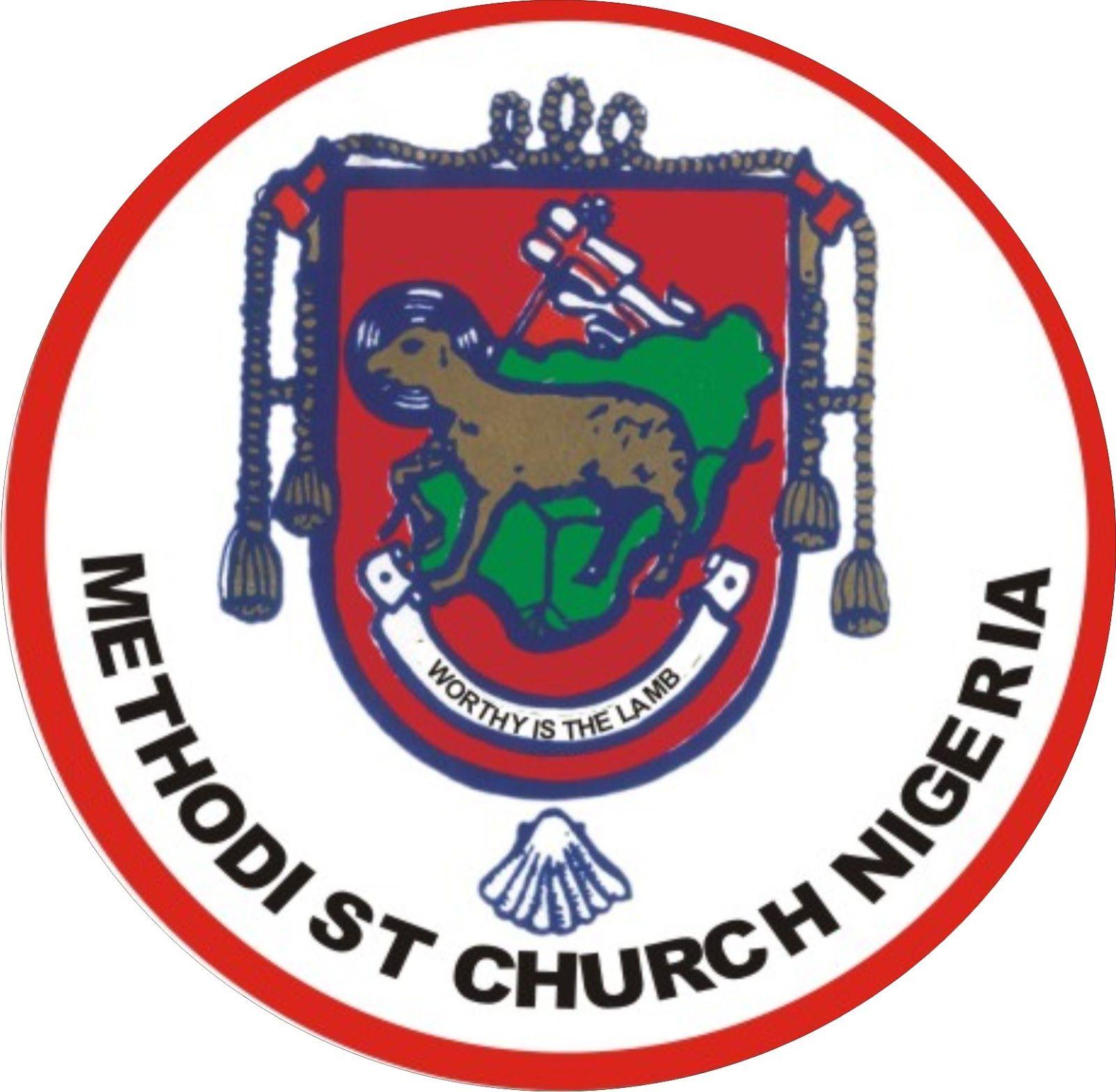 Methodist Logo LogoDix