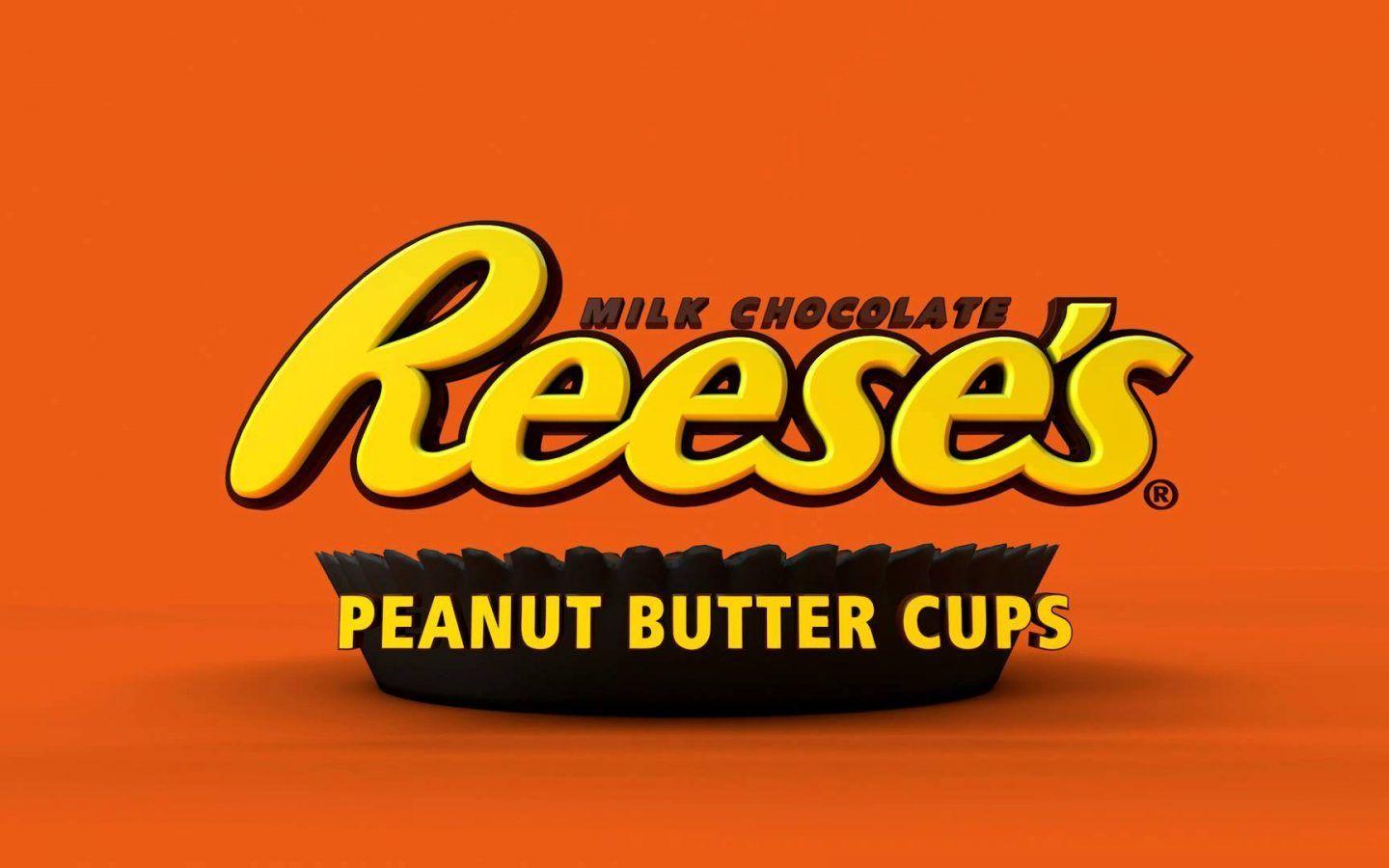 Reese's Logo - LogoDix