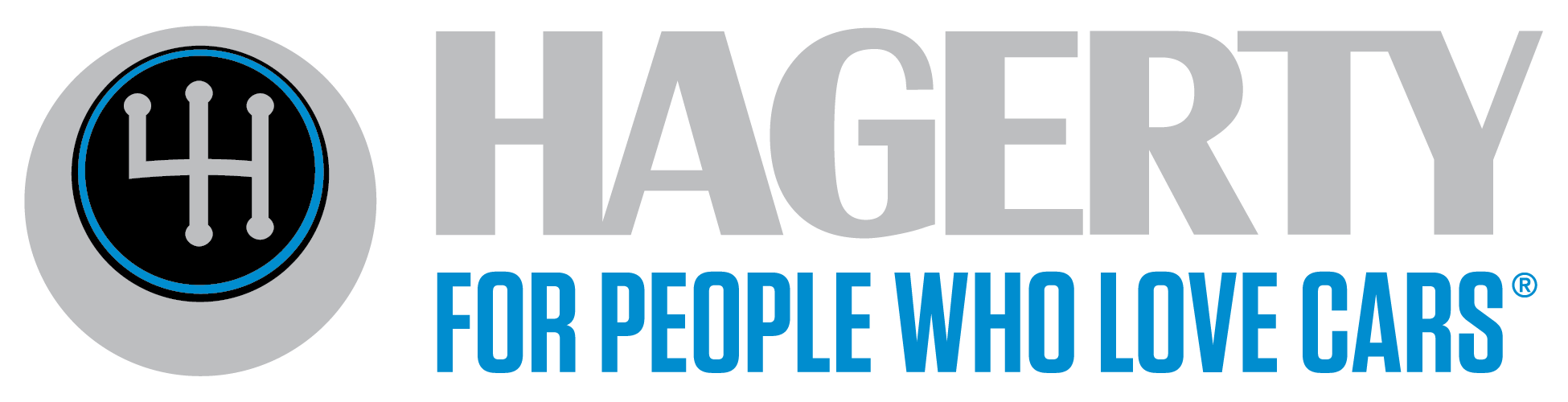 Hagerty Logo LogoDix