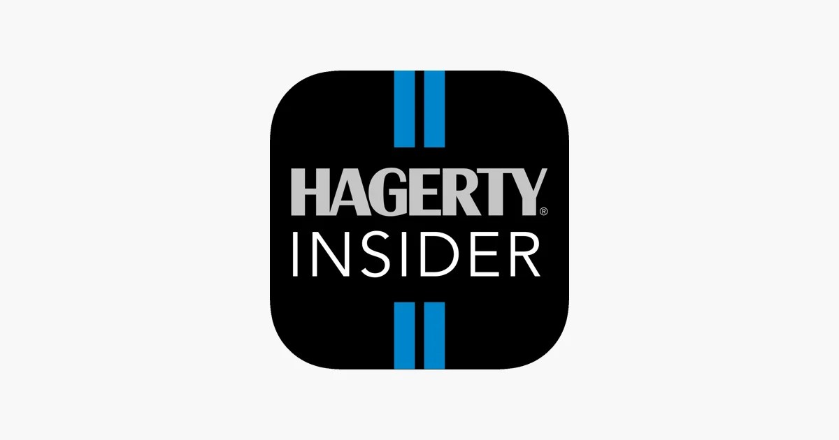 Hagerty Logo LogoDix