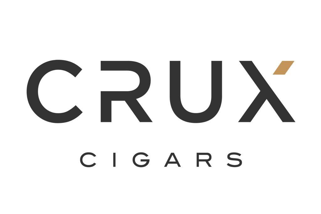 Crux Logo LogoDix