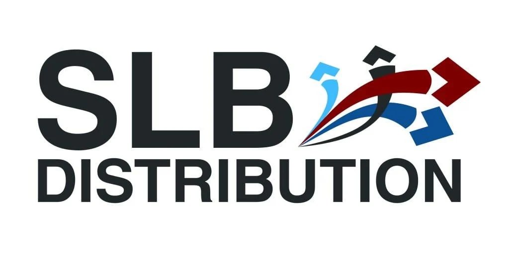 SLB Logo LogoDix