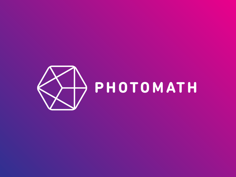 Photomath Logo LogoDix