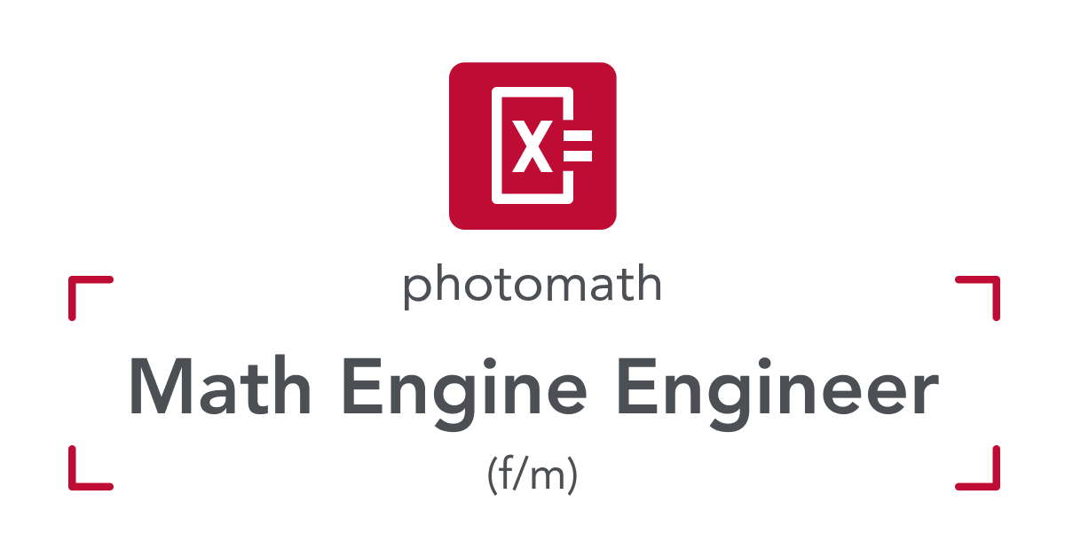 Photomath Logo LogoDix