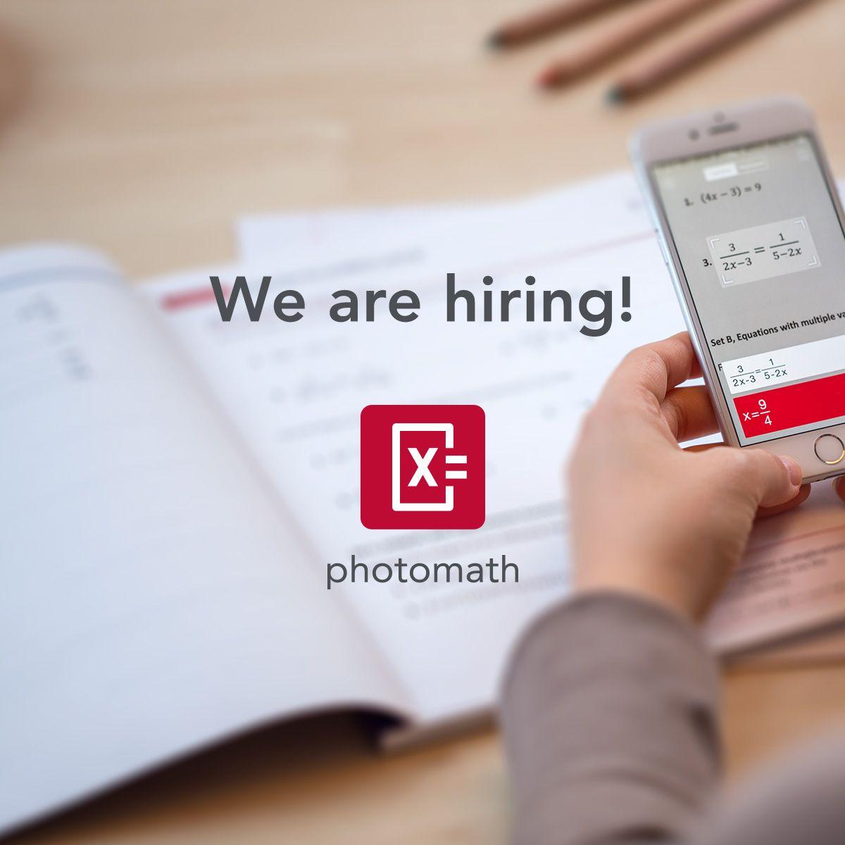 Photomath Logo LogoDix