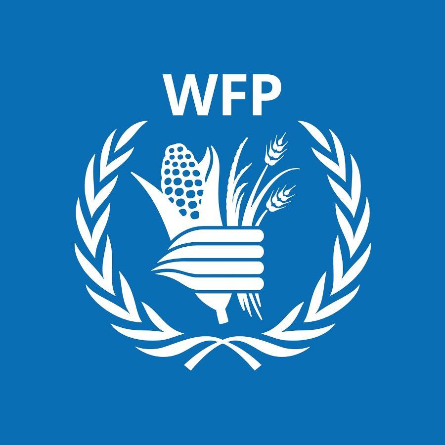 WFP Logo LogoDix